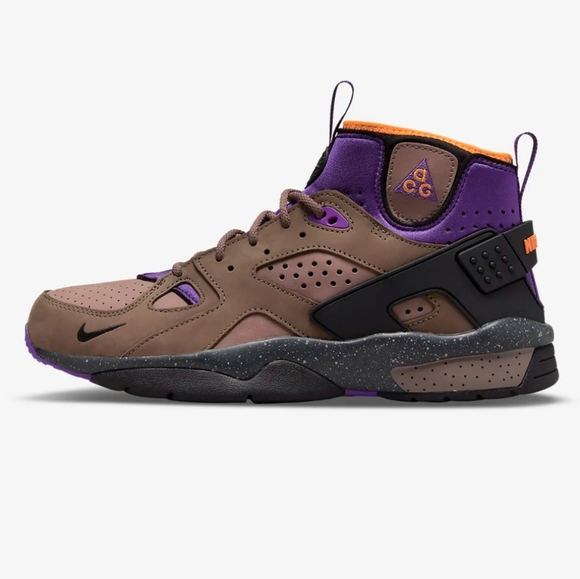 Nike mens 7 acg mowabb nwot shoes - Picture 1 of 1